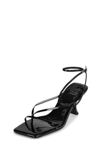 FLUXX Heeled Sandal YYH 