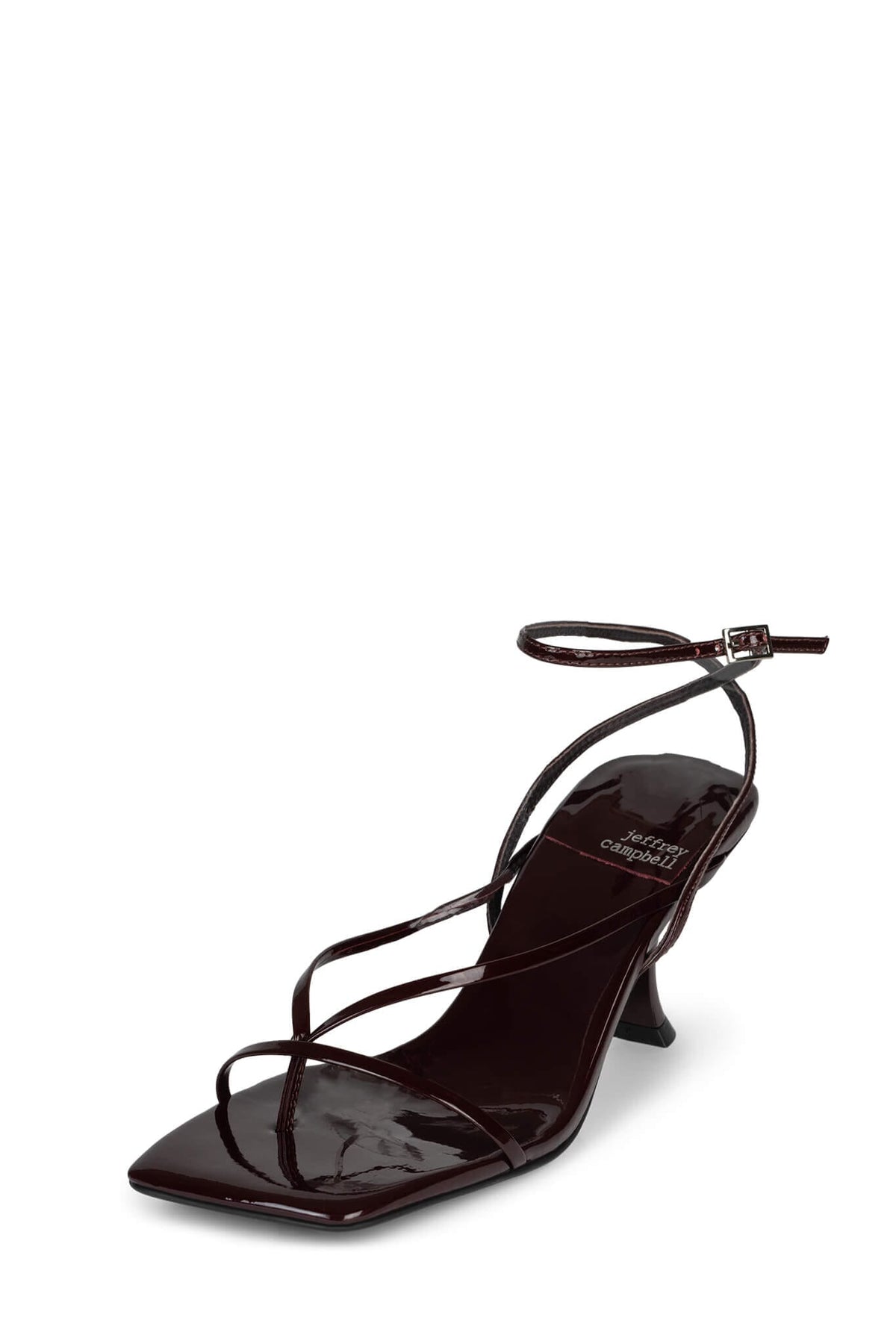 FLUXX Heeled Sandal YYH 