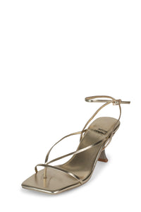 FLUXX Heeled Sandal YYH 