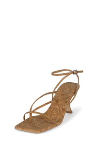 FLUXX Heeled Sandal YYH 