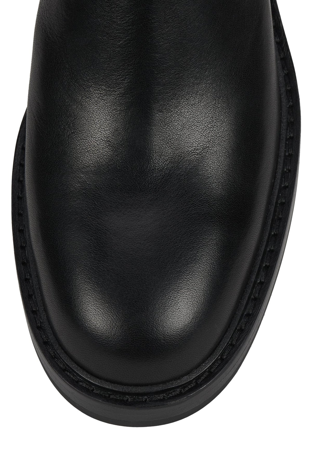 FOGHORN Jeffrey Campbell Ankle Boot Black