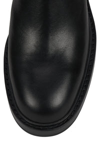 FOGHORN Jeffrey Campbell Ankle Boot Black