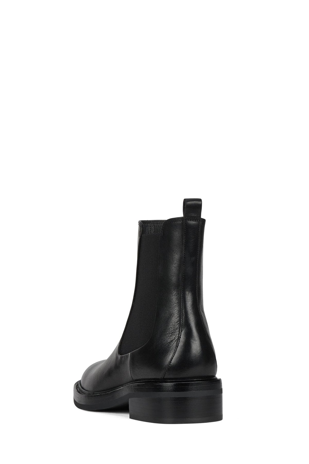 FOGHORN Jeffrey Campbell Ankle Boot Black