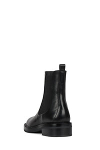 FOGHORN Jeffrey Campbell Ankle Boot Black