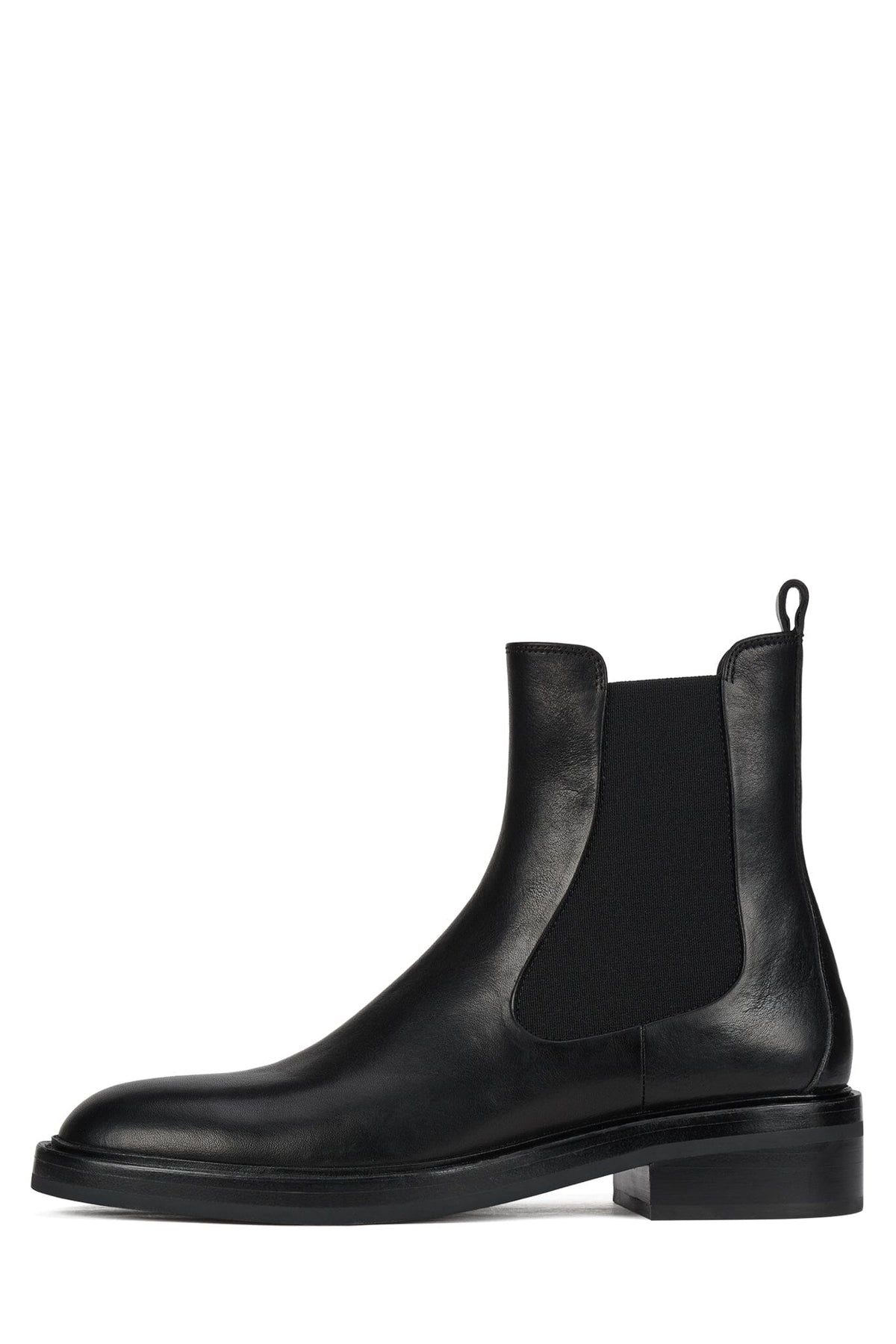 FOGHORN Jeffrey Campbell Ankle Boot Black