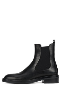 FOGHORN Jeffrey Campbell Ankle Boot Black