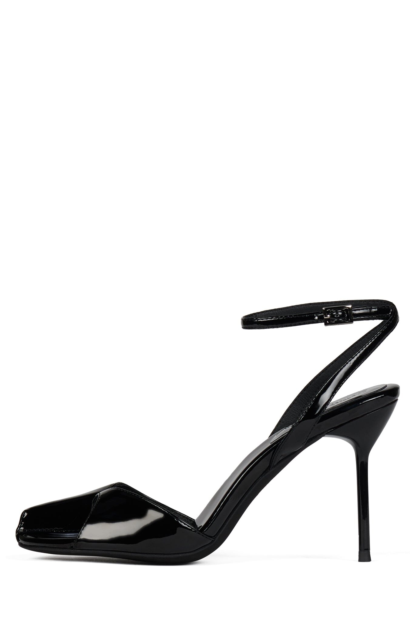 FONTAINE Jeffrey Campbell Stiletto Sandal