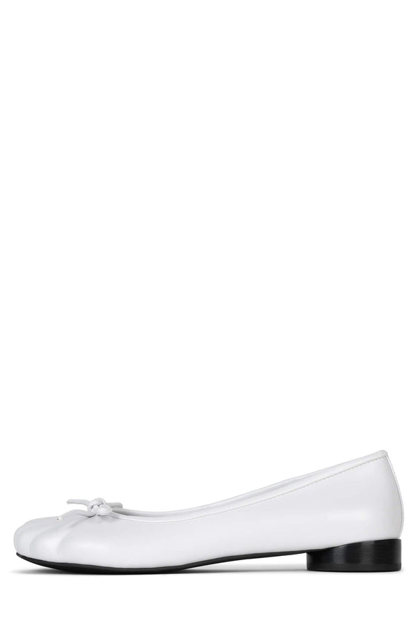 FOOTSY Jeffrey Campbell Ballet Flat