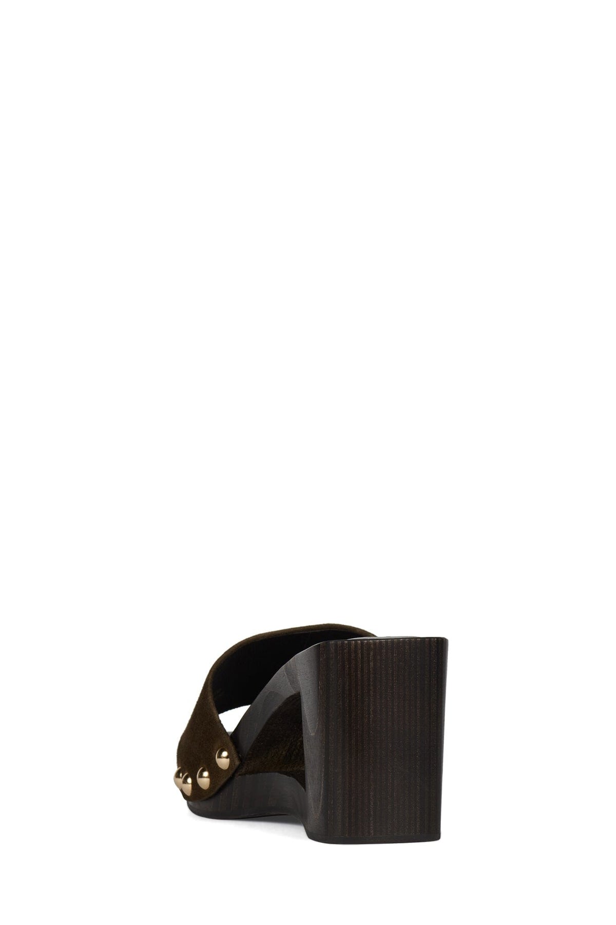FORESEE Brown Suede