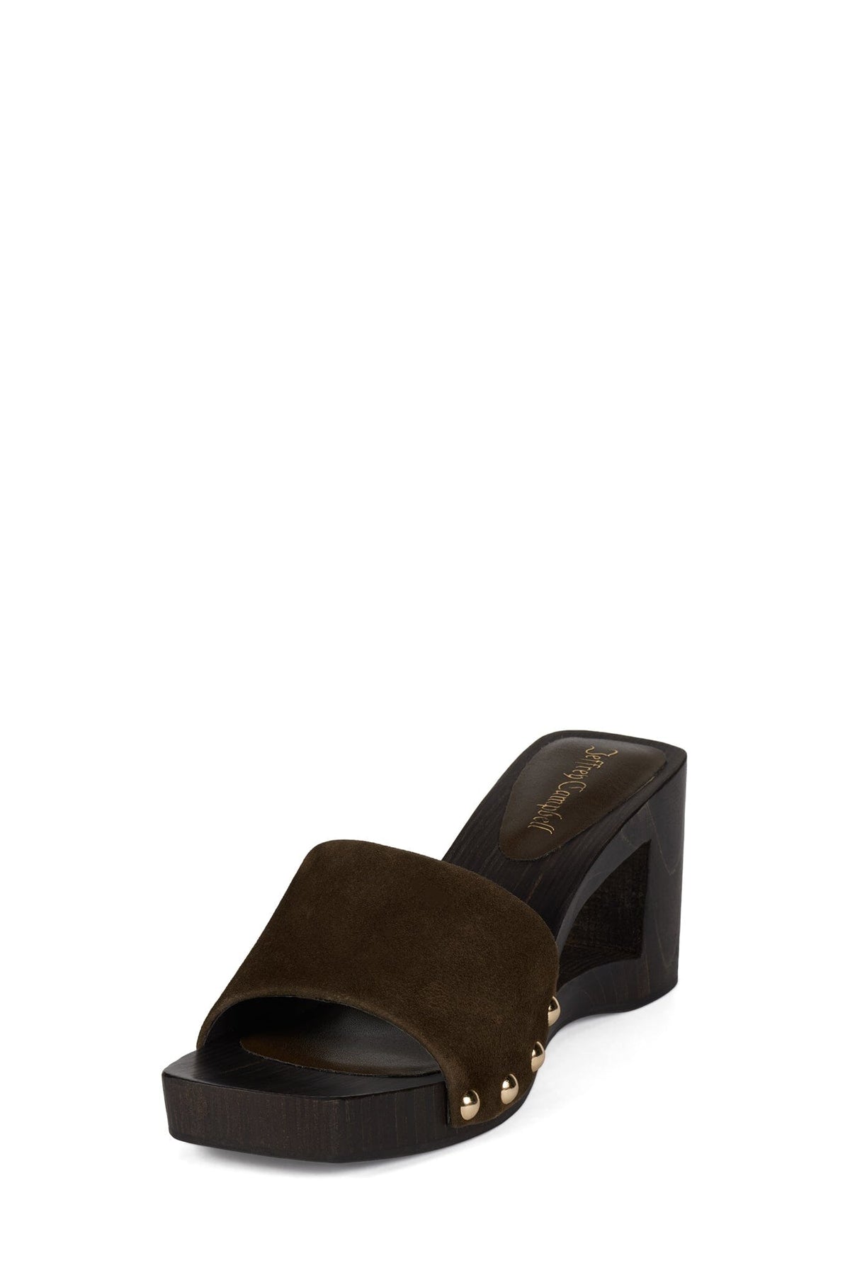FORESEE Brown Suede _hover