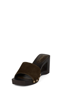FORESEE Brown Suede _hover