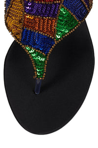 FRAGMENT Rainbow Multi