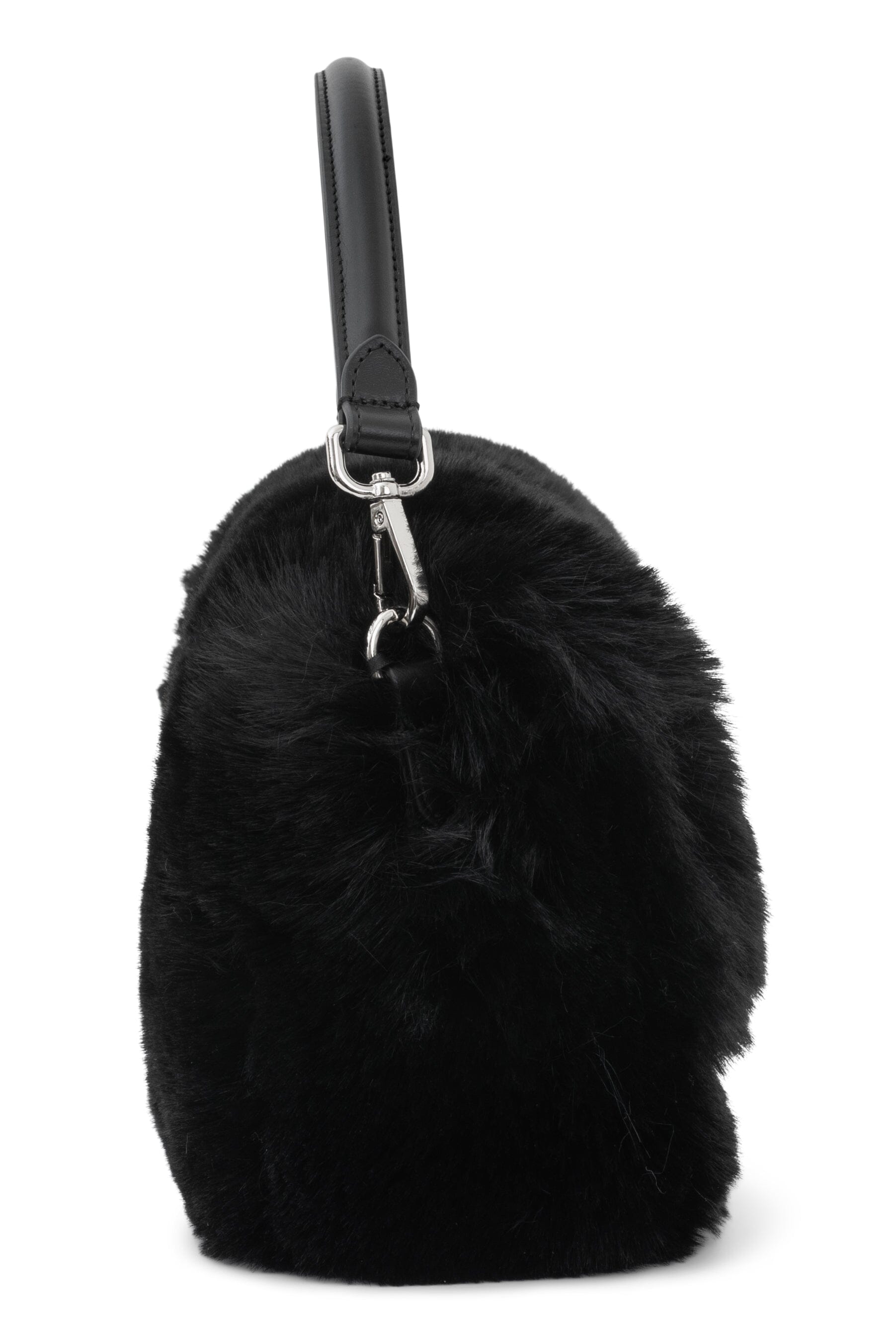 FURREAL-F Jeffrey Campbell Handbag