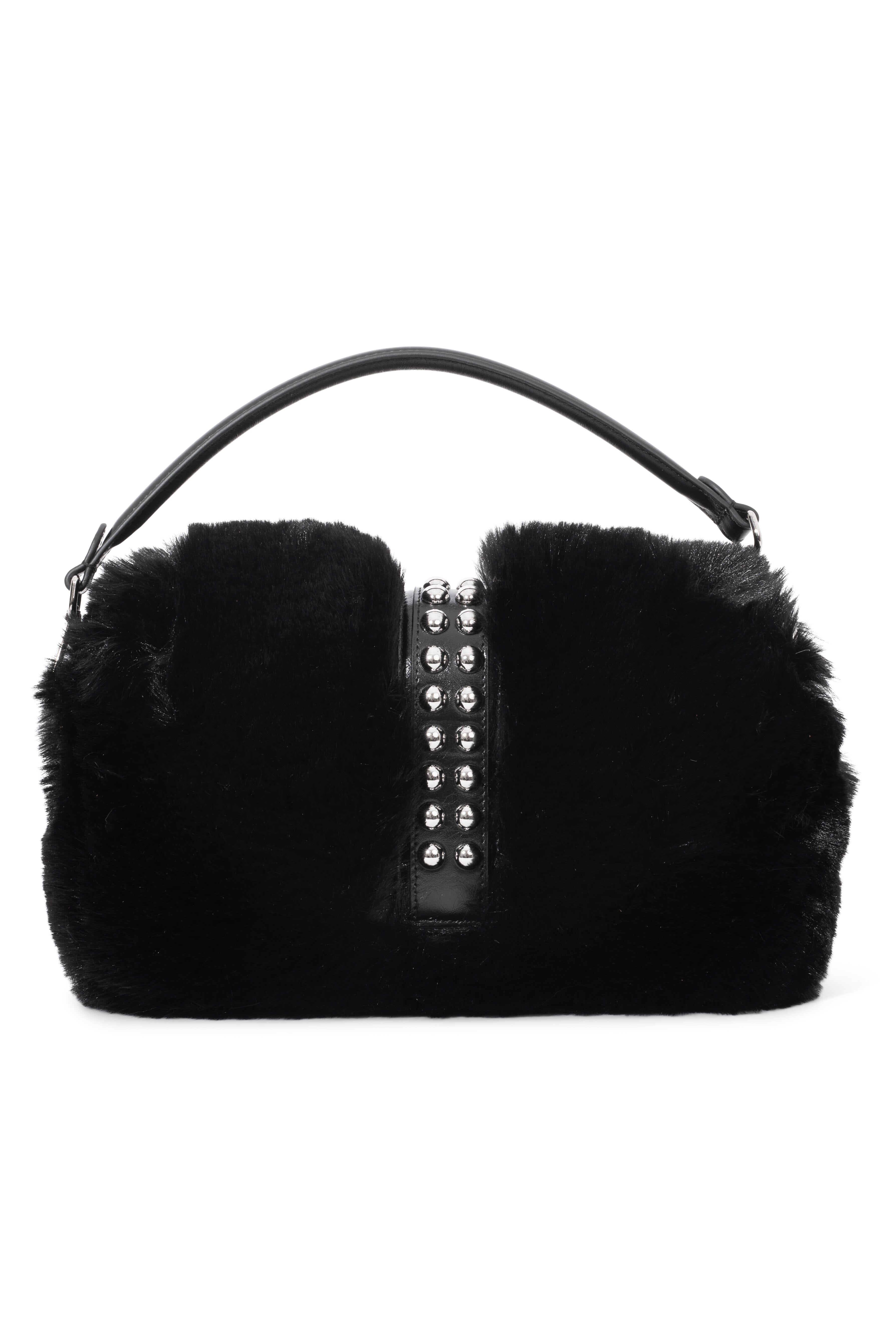 FURREAL-F Jeffrey Campbell Handbag