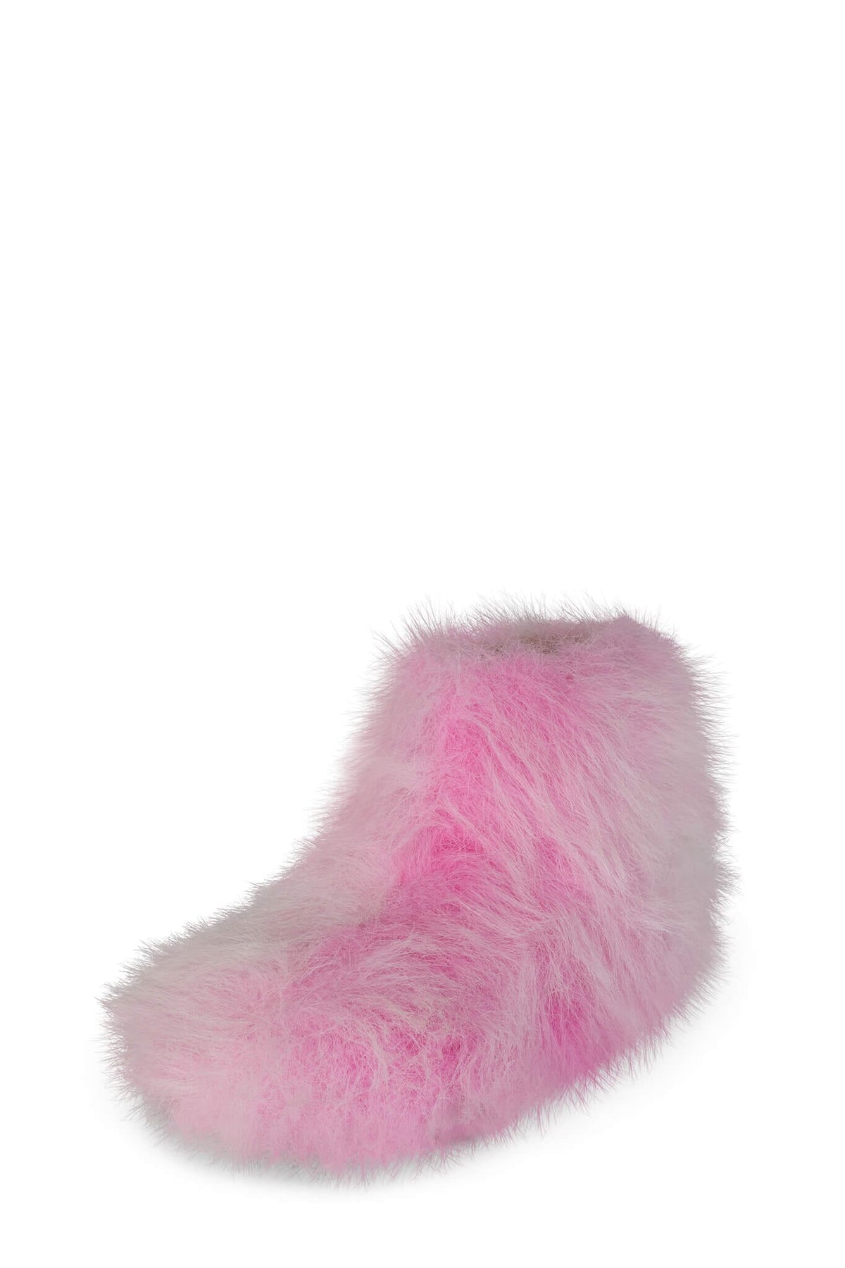 FUZZED-F Ankle boot YYH 