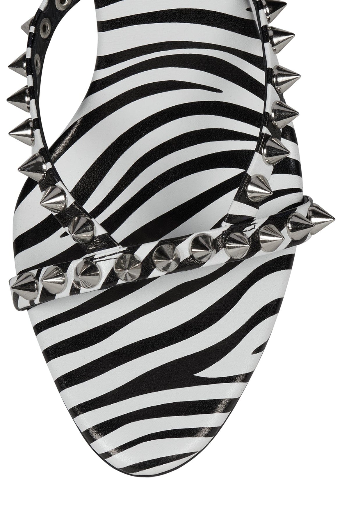 GABBRIETTE Heeled Sandal YYH 