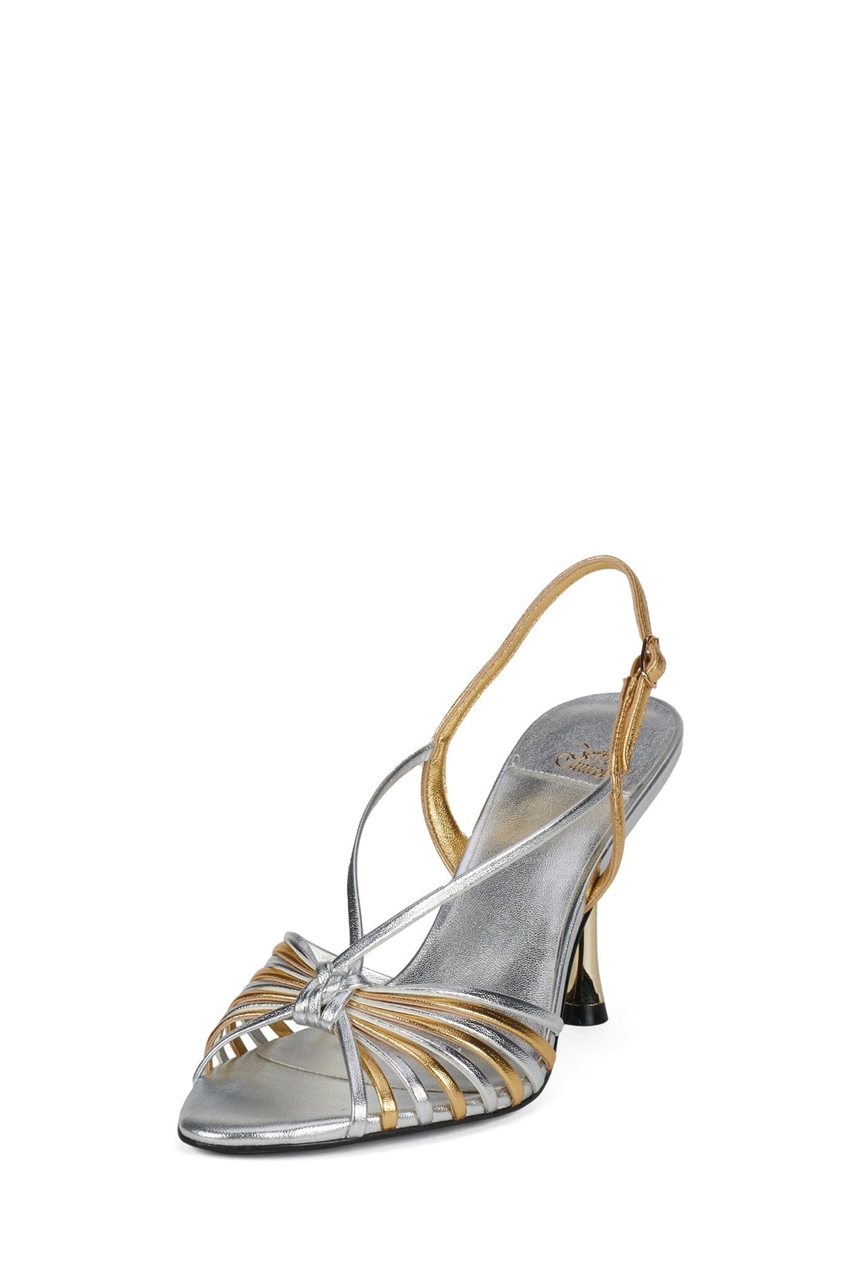 GALAXIA Silver Gold Combo _hover