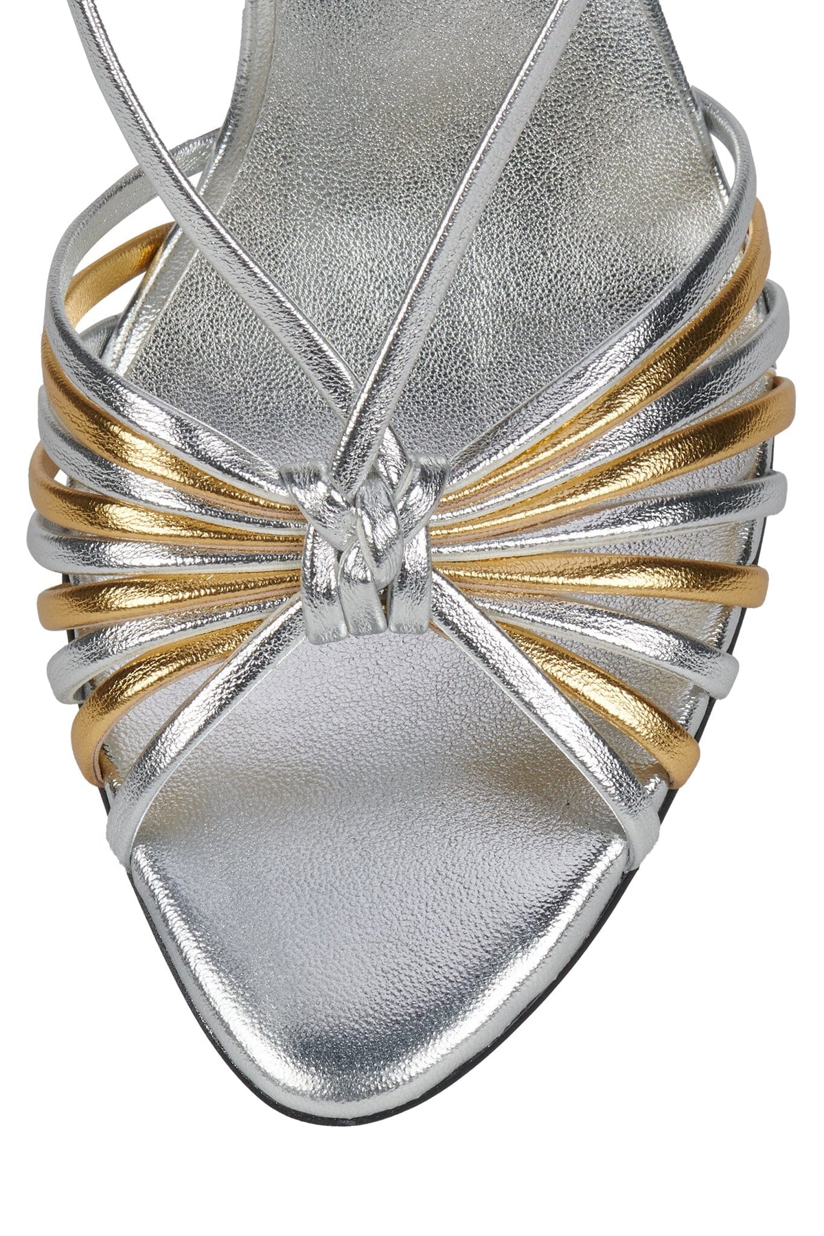 GALAXIA Silver Gold Combo