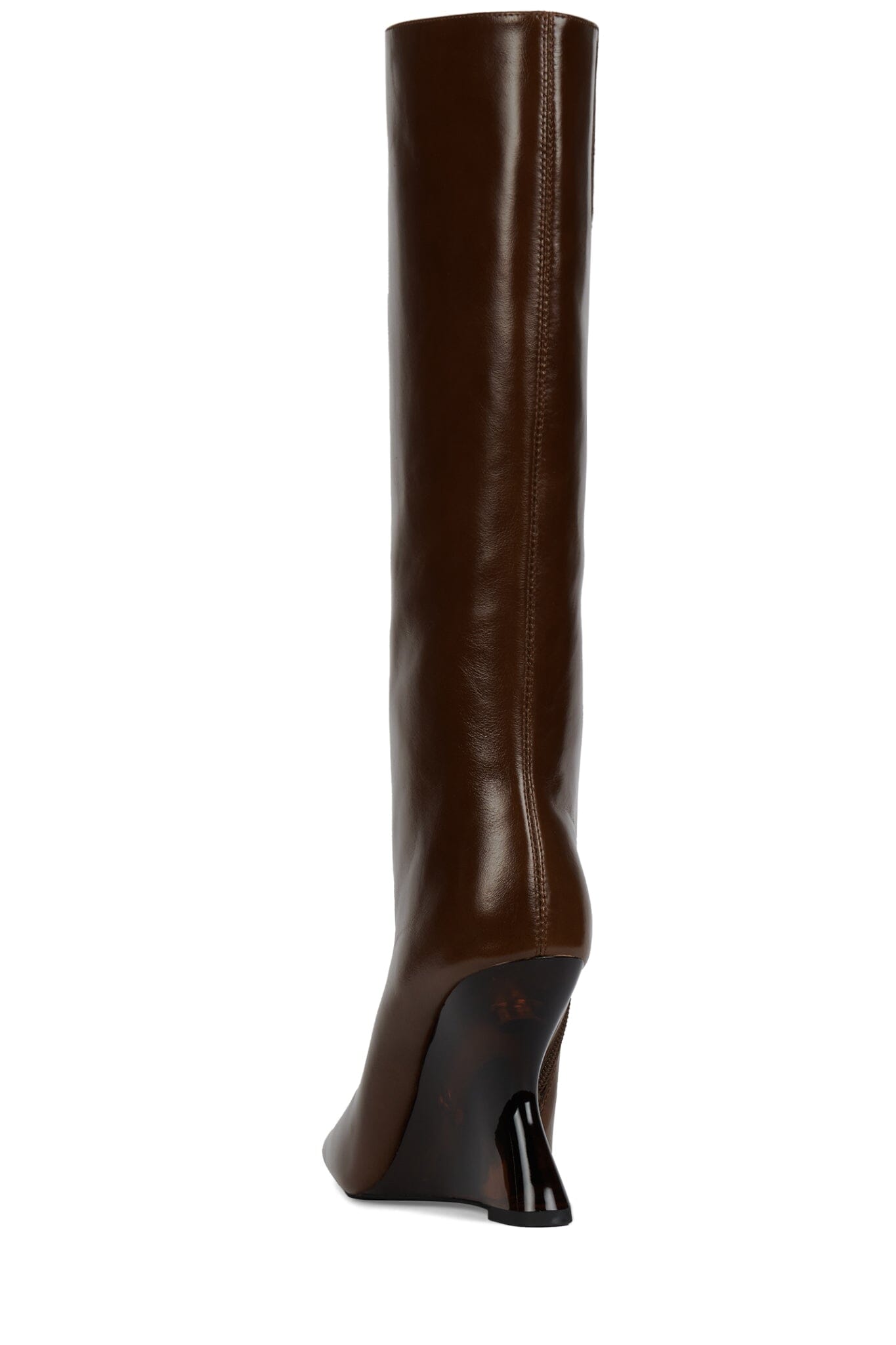 GAMMA-RAY Jeffrey Campbell Knee-High Boot