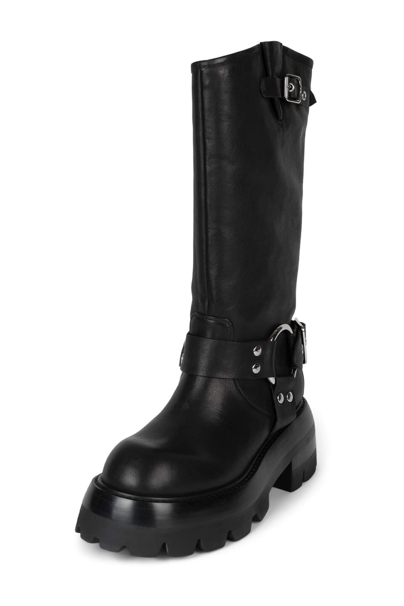 GAS-PEDAL Knee-High Boot DV 