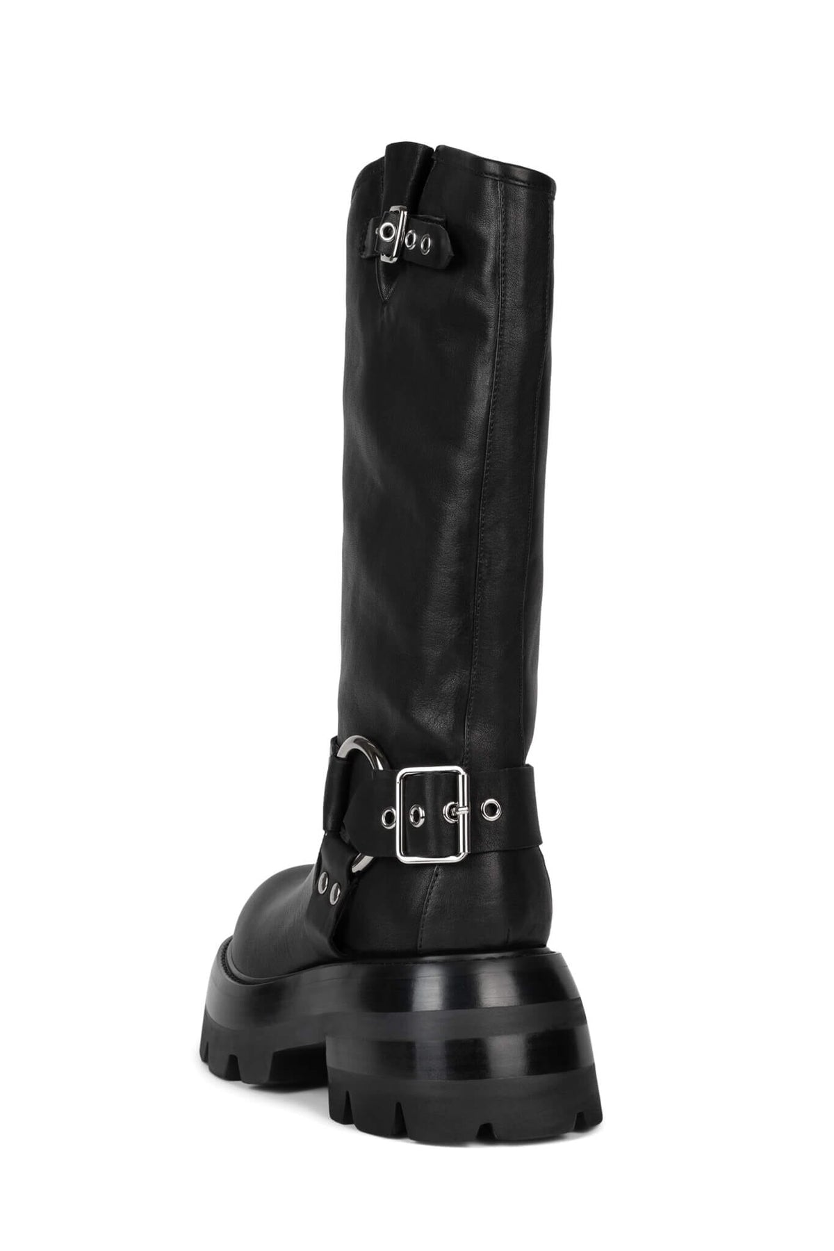 GAS-PEDAL Knee-High Boot DV 