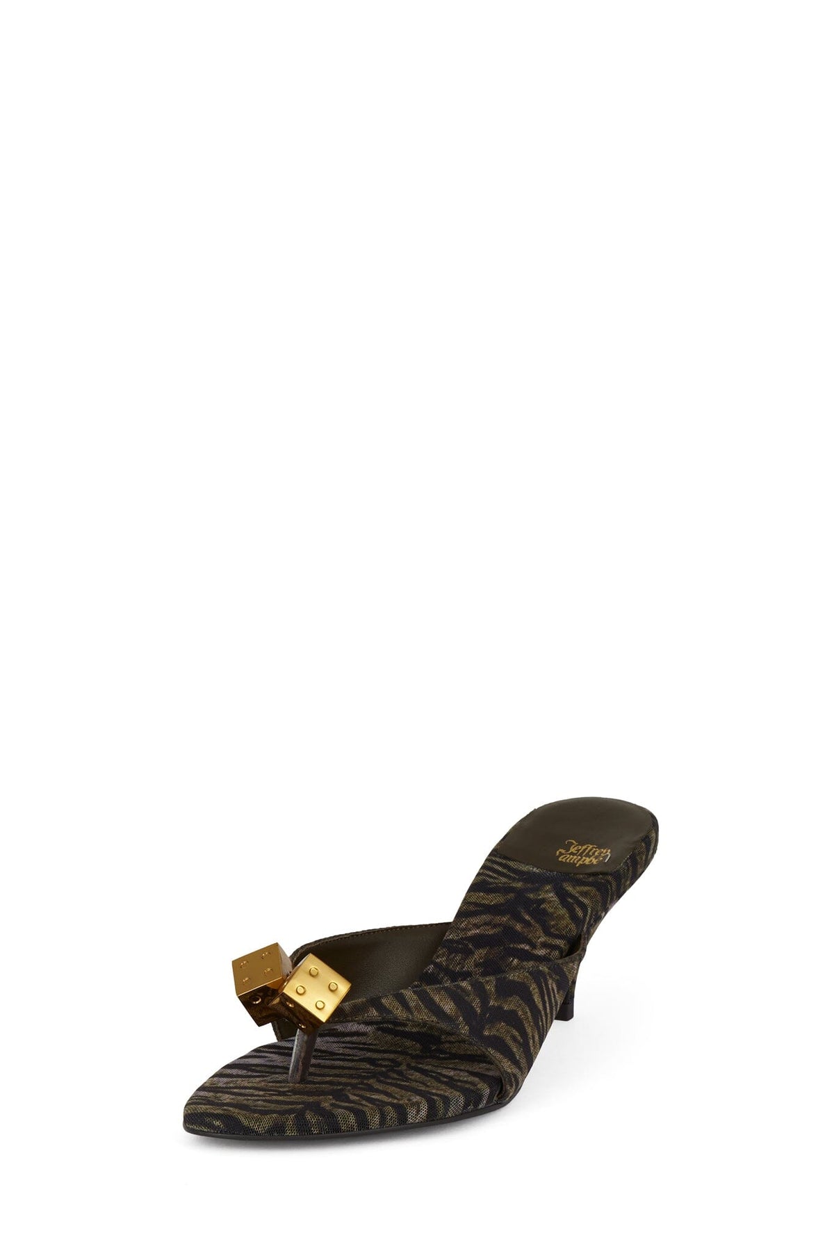GIRLS-TRIP Khaki Black Stripe _hover