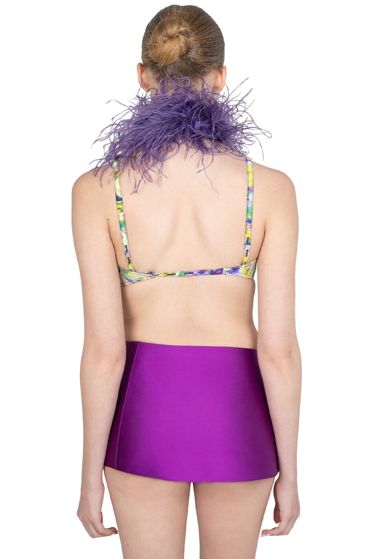 GIRLYPOP SKIRT Belt YYH 
