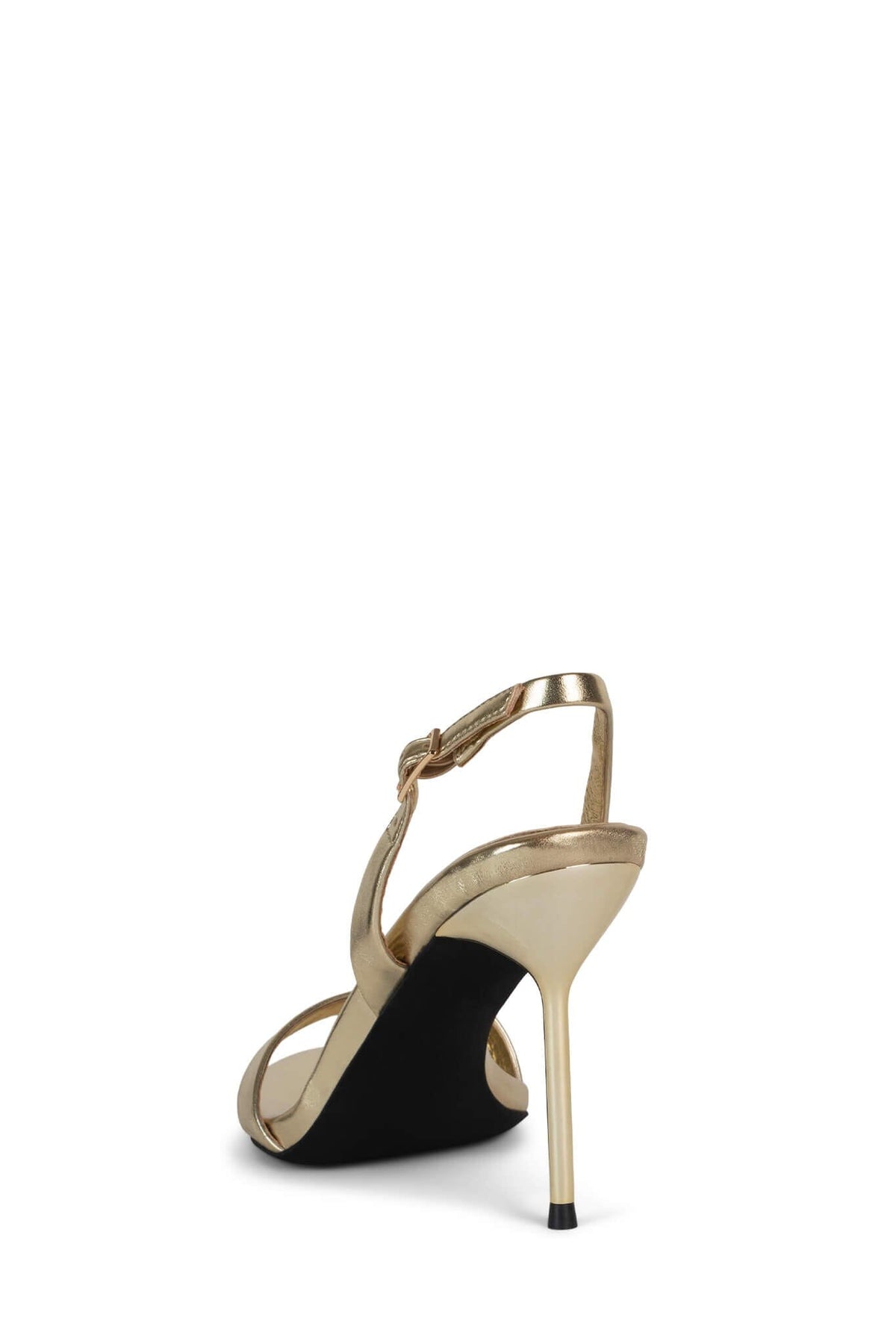 GO-GETTER Heeled Sandal YYH 