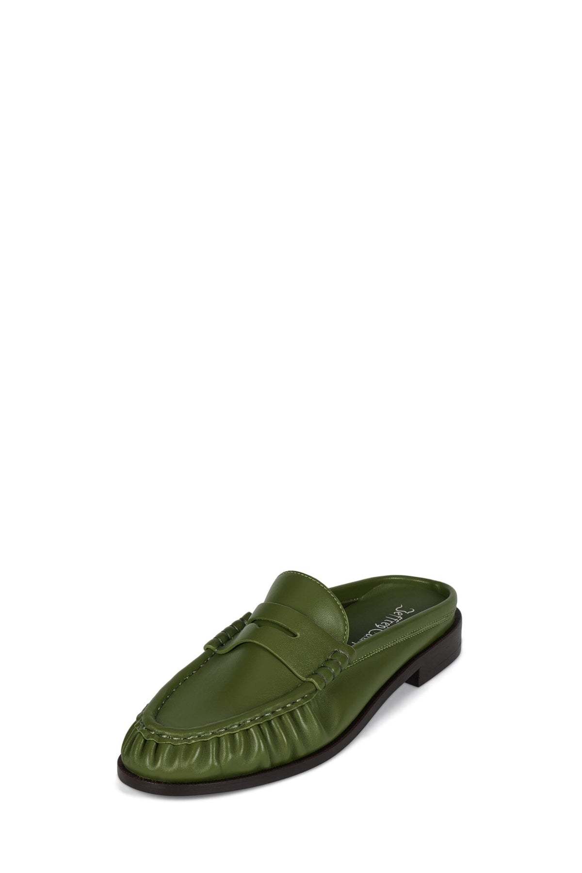 GODDARD Loafer Green _hover