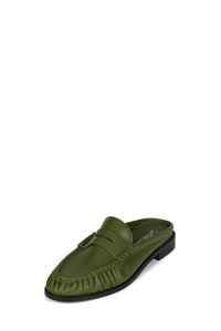 GODDARD Loafer Green _hover