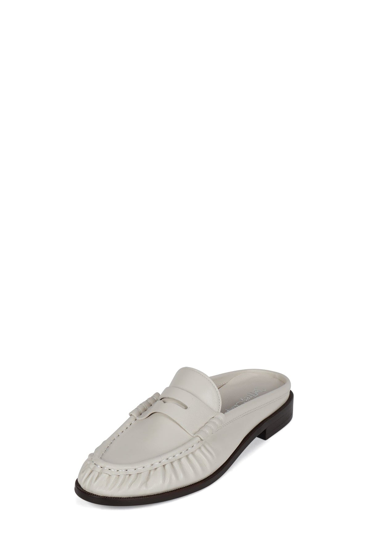 GODDARD Loafer Bone _hover