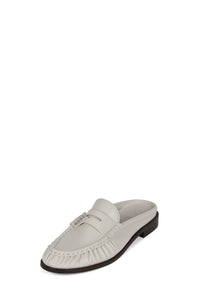 GODDARD Loafer Bone _hover