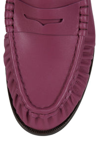 GODDARD Loafer Fuchsia