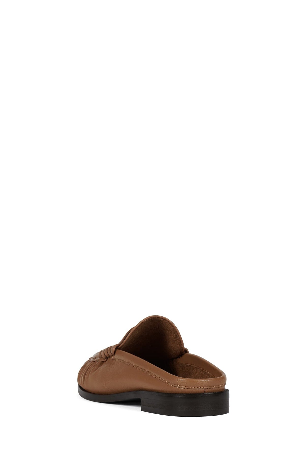 GODDARD Loafer Tan 