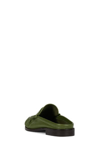 GODDARD Loafer Green