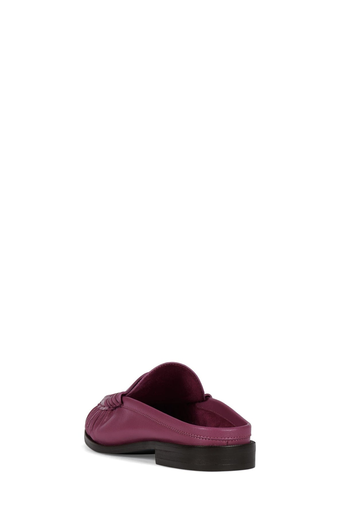 GODDARD Loafer Fuchsia