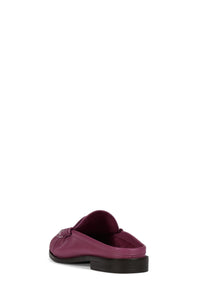 GODDARD Loafer Fuchsia