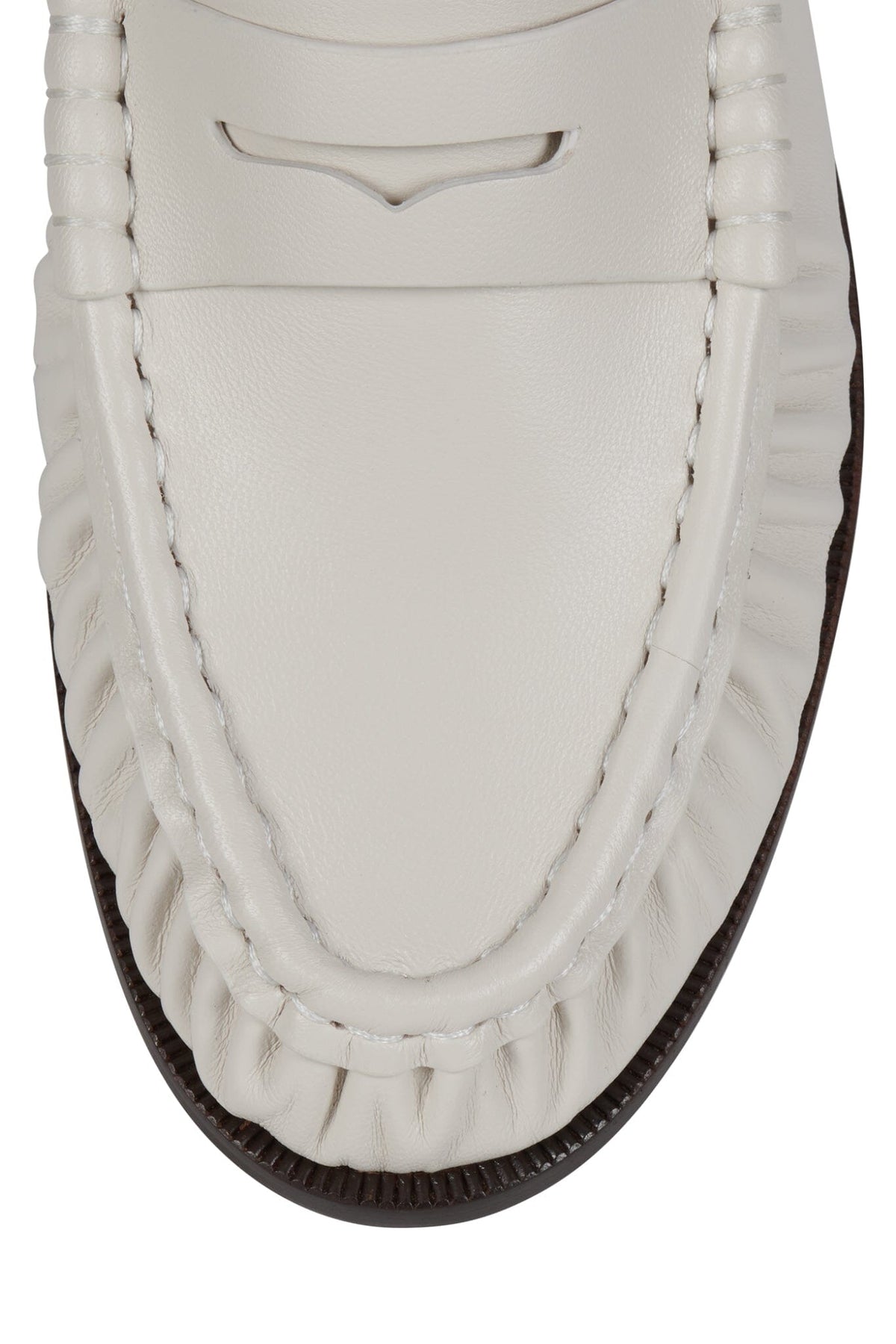 GODDARD Loafer Bone 