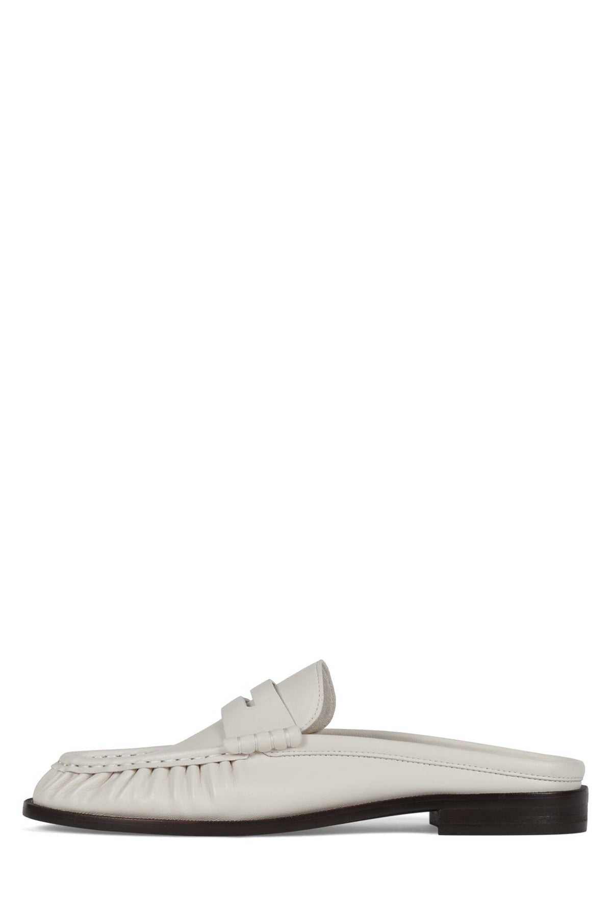 GODDARD Loafer Bone 