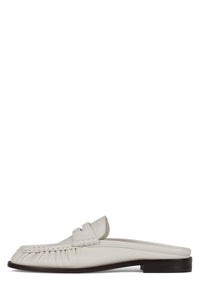 GODDARD Loafer Bone 