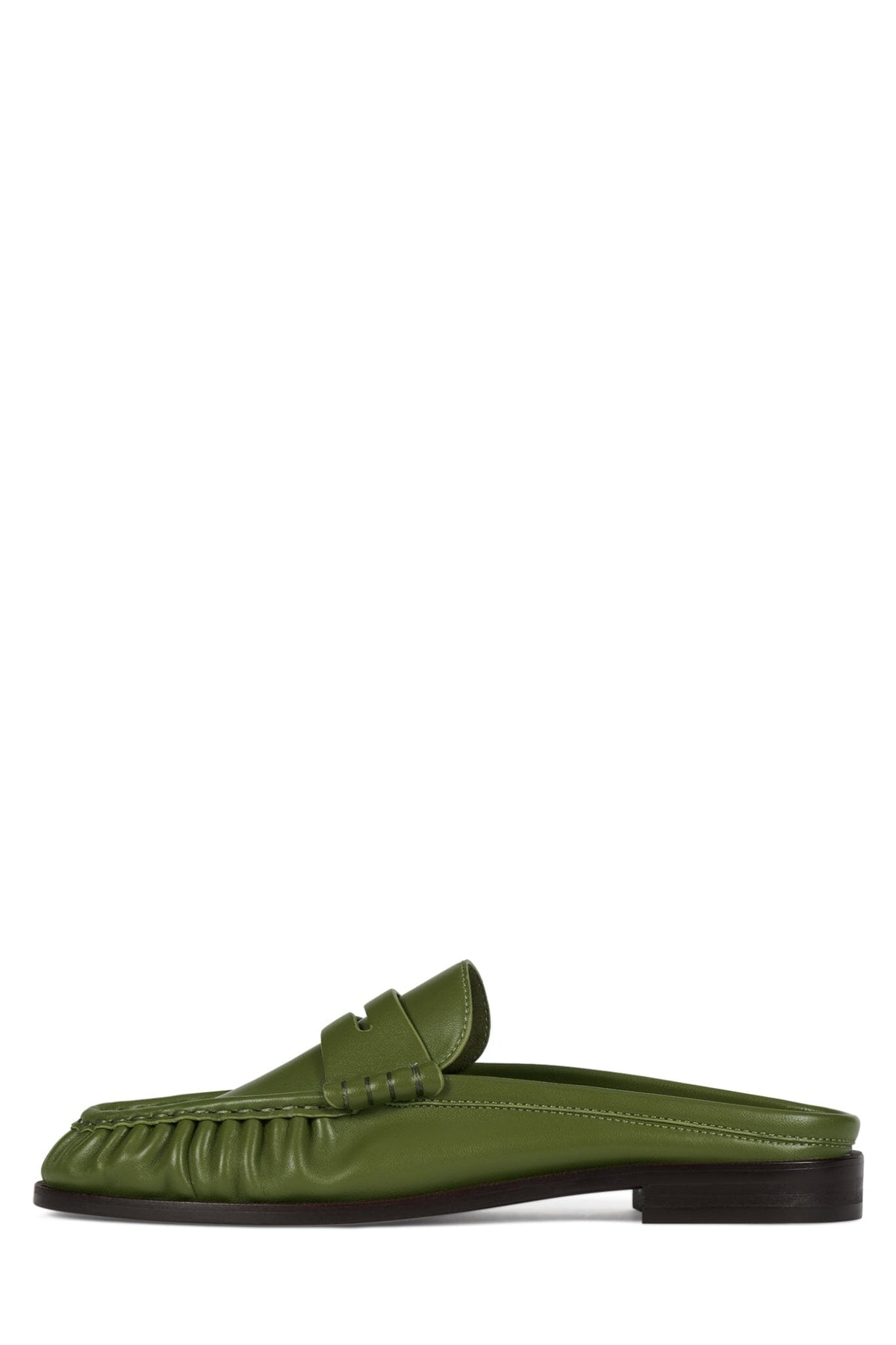 GODDARD Loafer Green