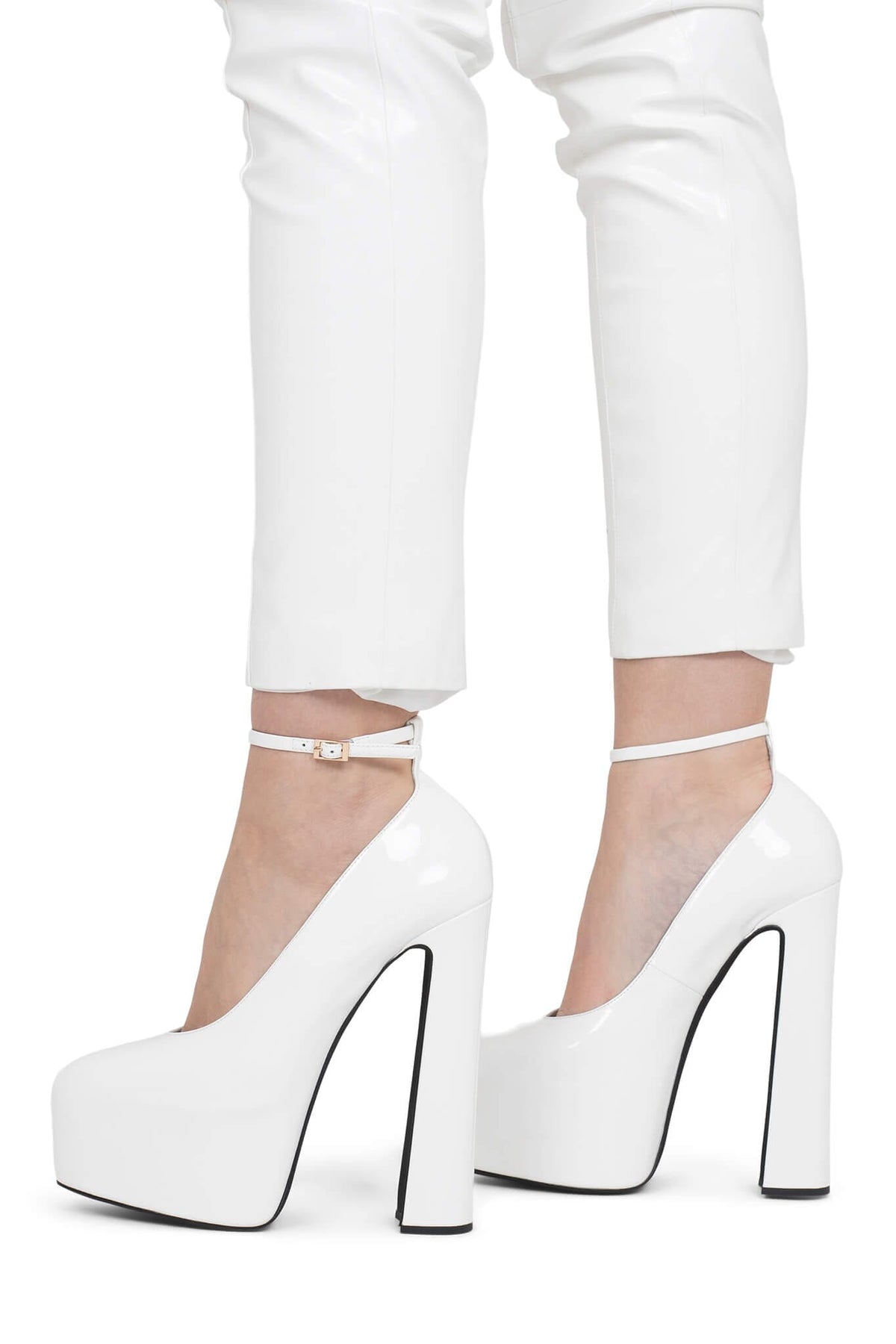 GRAVITATE Platform Pump YYH 