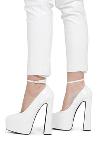 GRAVITATE Platform Pump YYH 