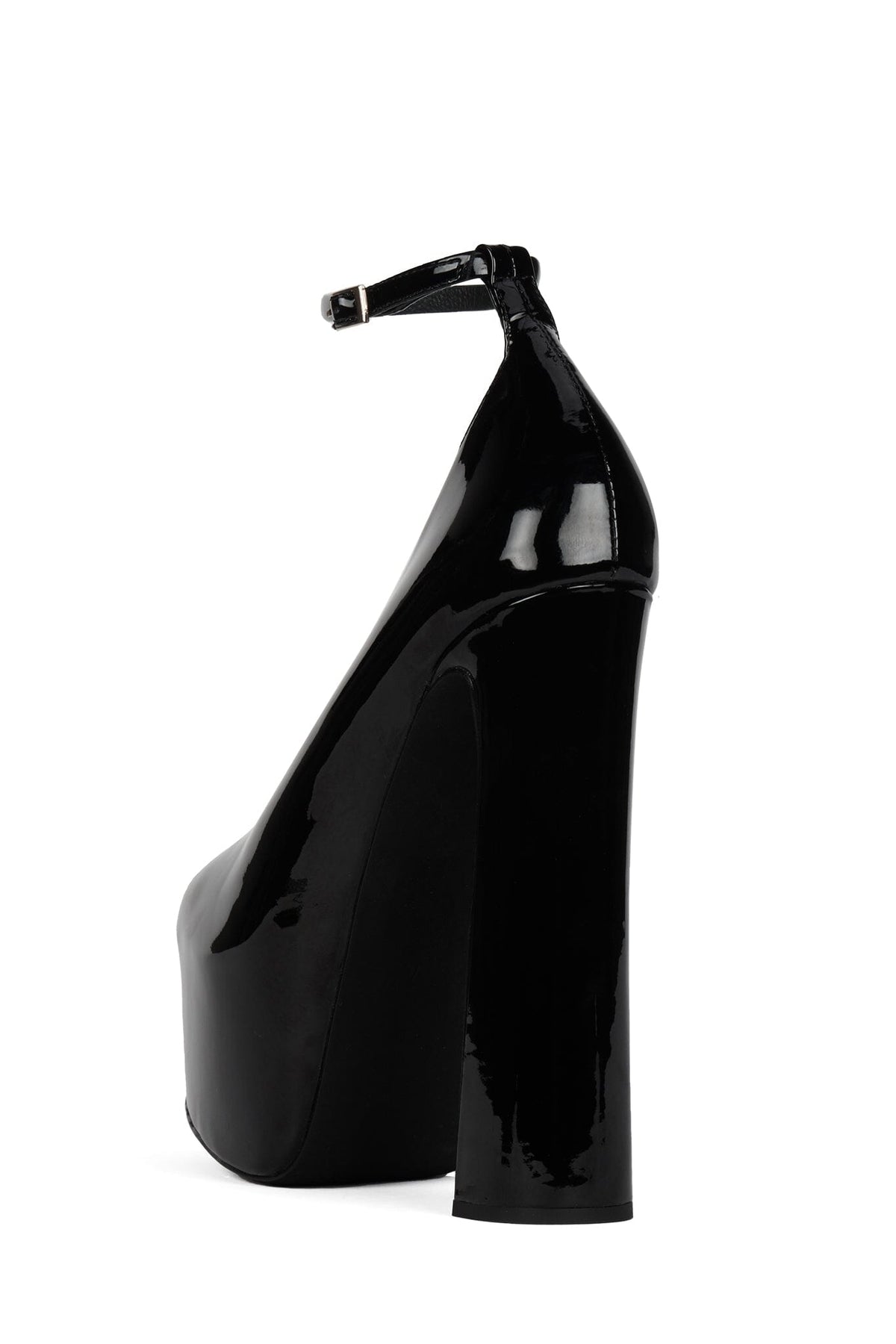 GRAVITATE Black Patent