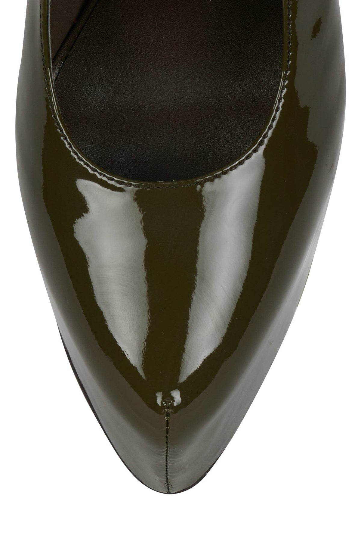 GRAVITATE Olive Patent