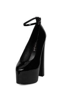 GRAVITATE Black Patent _hover