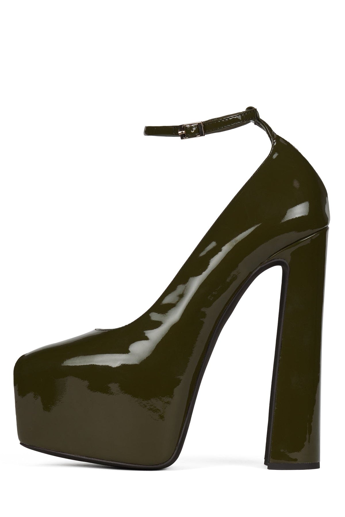 GRAVITATE Olive Patent