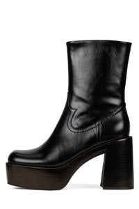 GROUPIE DV Black 5 