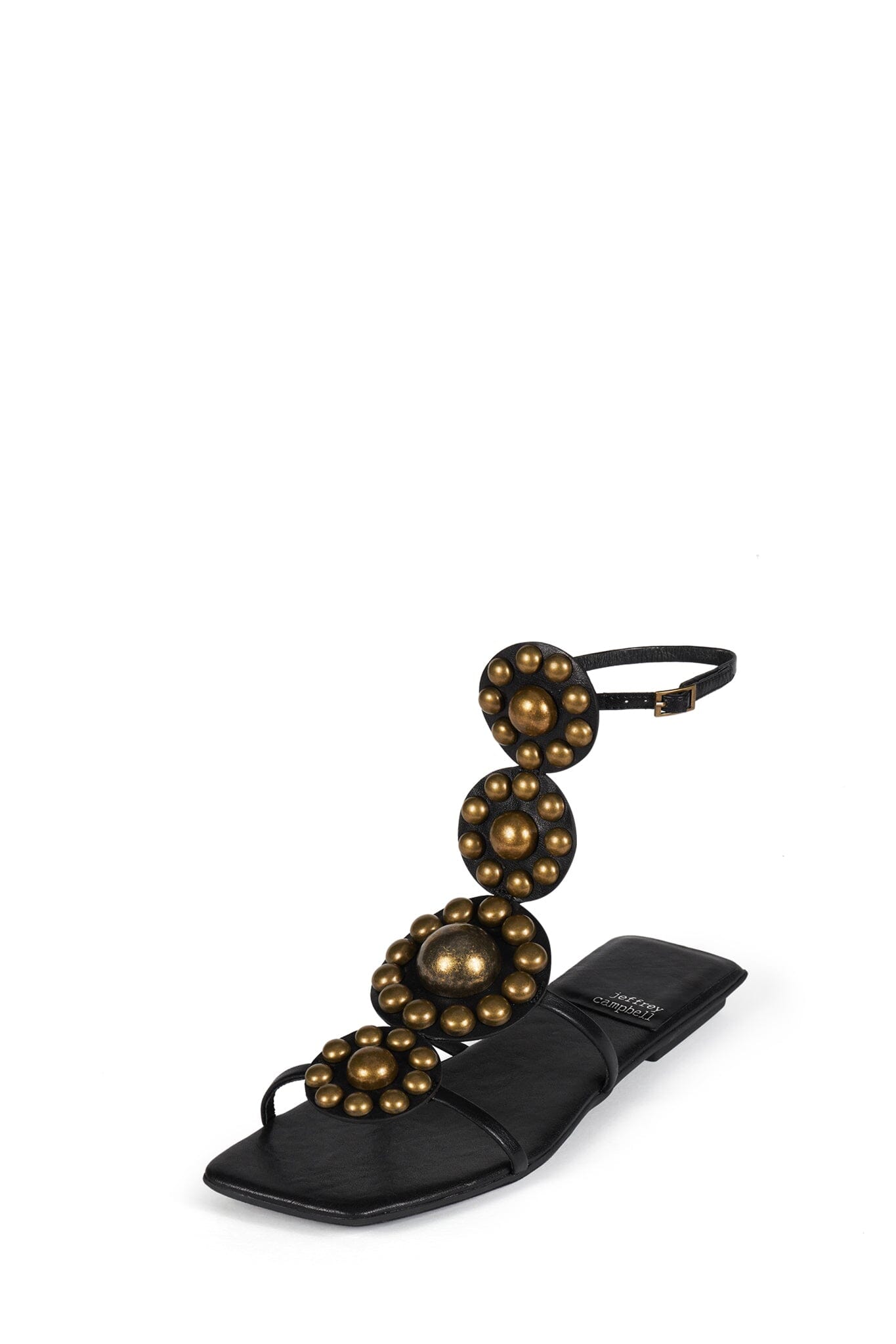 セルボディJ5 GUINEVERE Jeffrey Campbell Gladiator Sandal