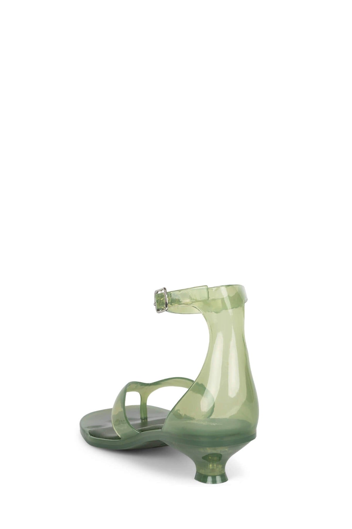 GUMMY-THG Heeled Sandal Jeffrey Campbell 